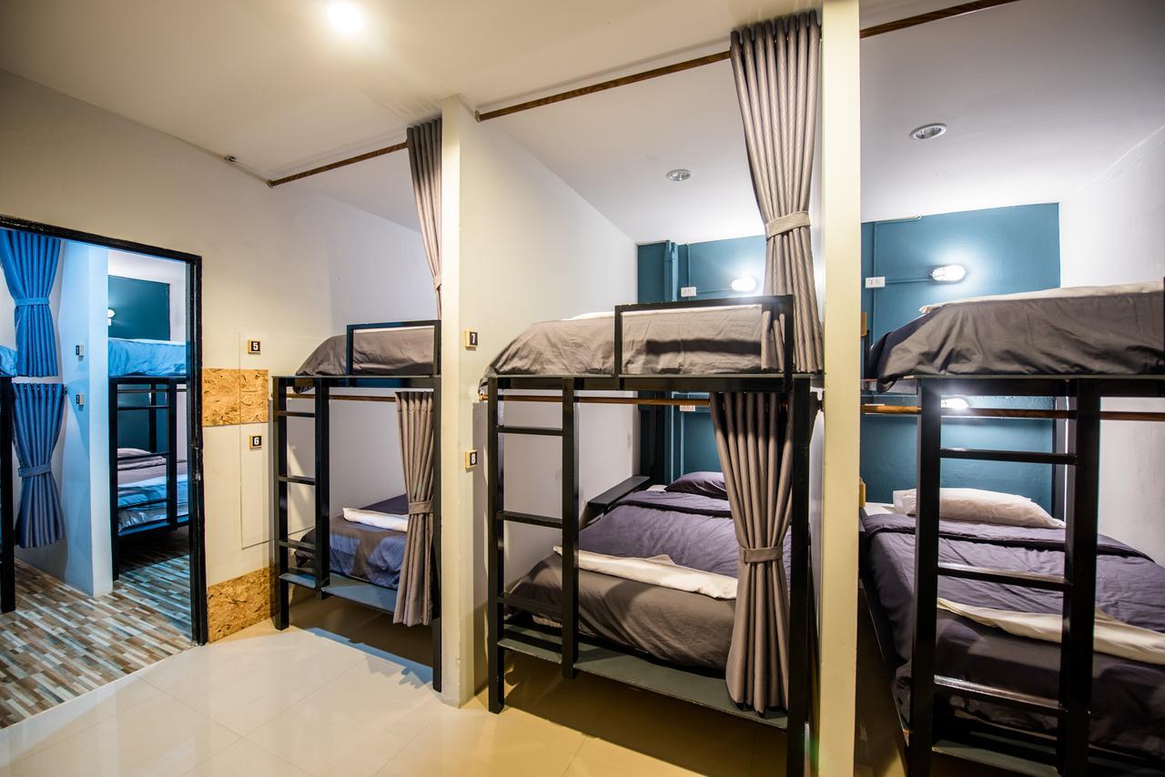 Buathai Loft Hostel Hua Hin (Adults Only) Exterior photo