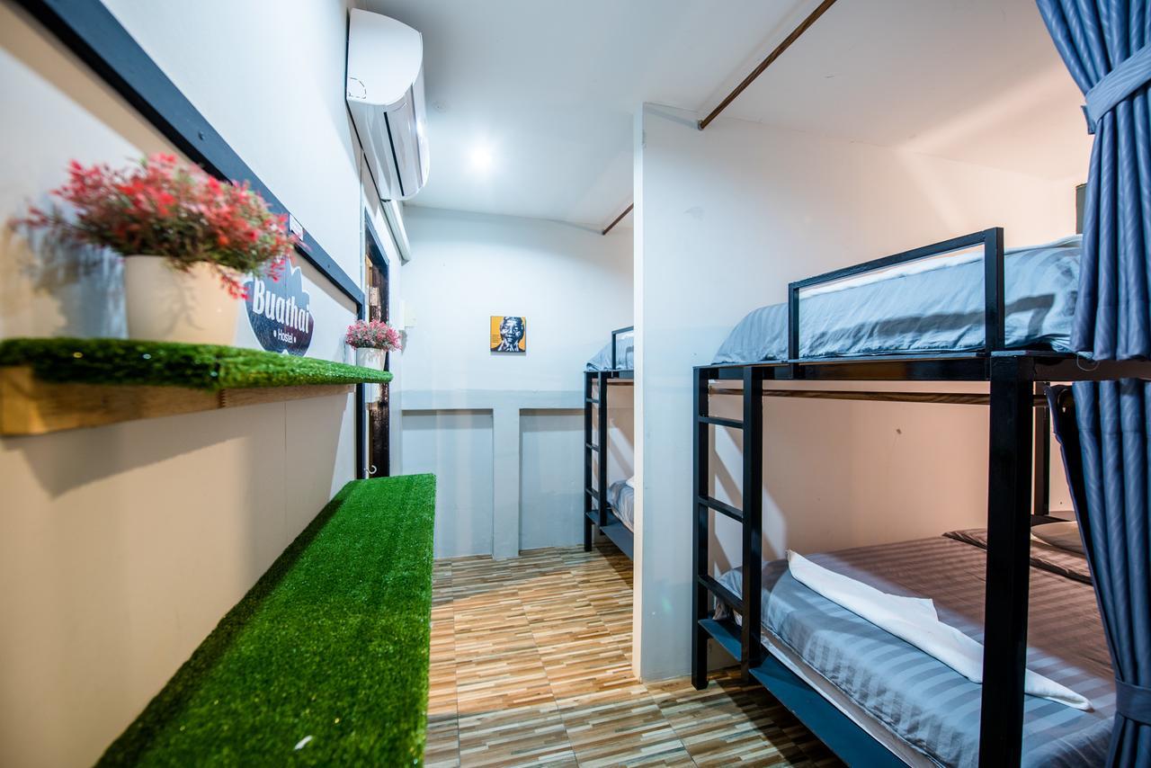 Buathai Loft Hostel Hua Hin (Adults Only) Exterior photo