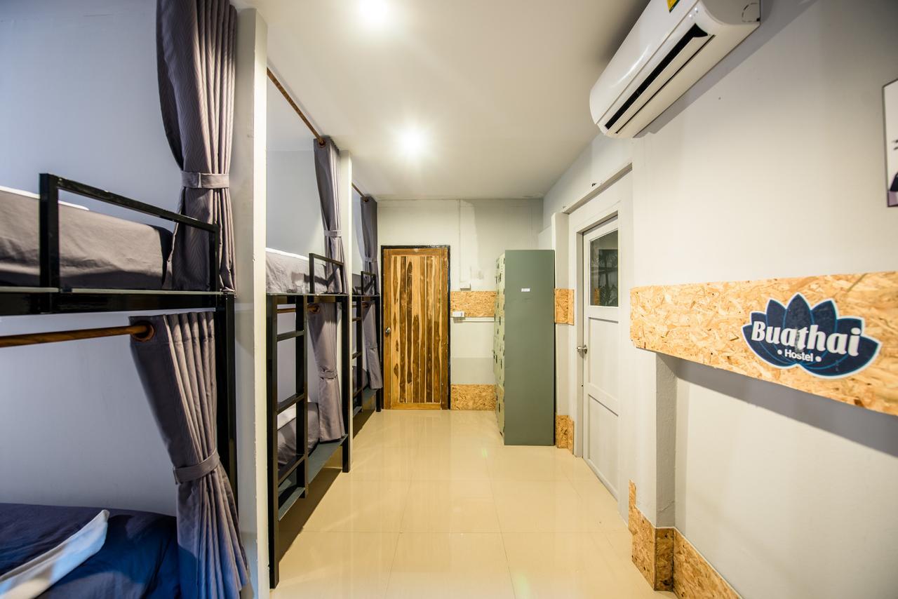 Buathai Loft Hostel Hua Hin (Adults Only) Exterior photo