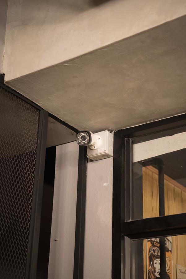 Buathai Loft Hostel Hua Hin (Adults Only) Exterior photo
